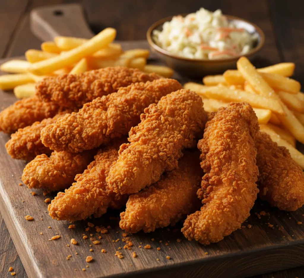 TENDERS - 12 Pcs