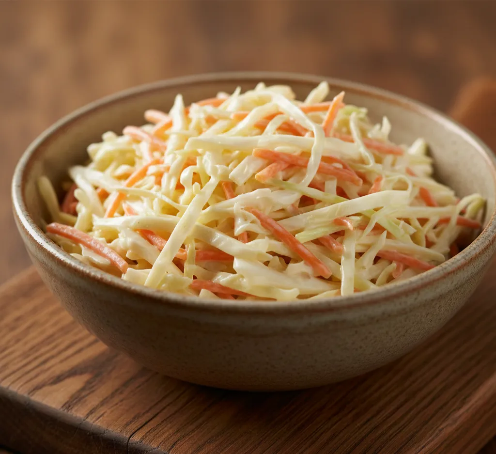 COLESLAW