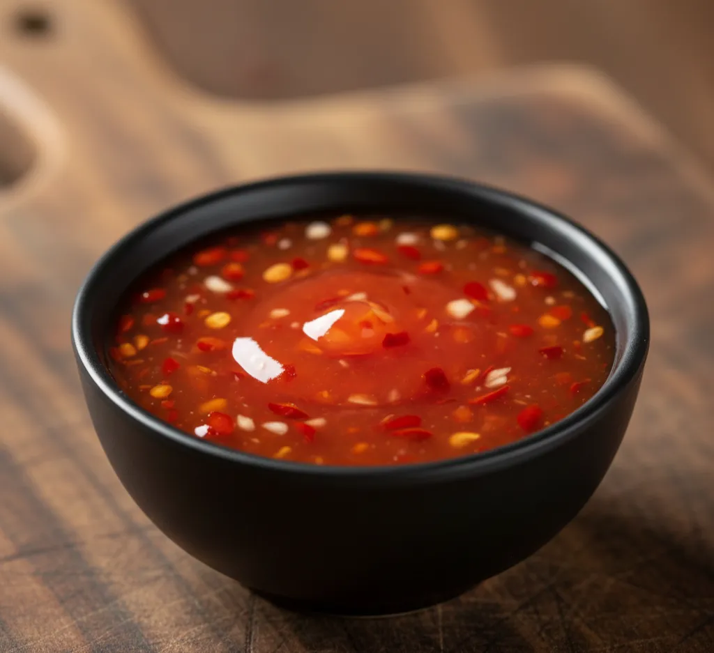 Sweet Chili Soße
